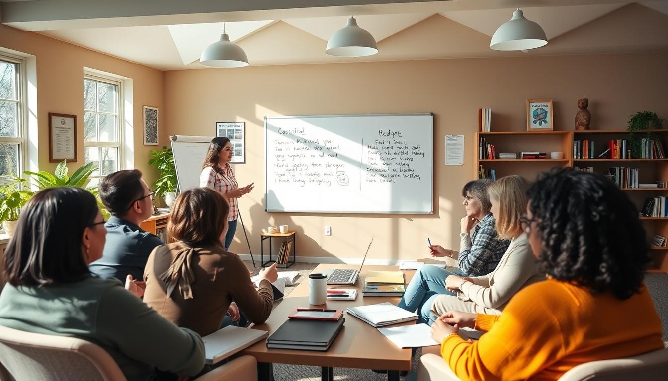Empower Your Financial Journey